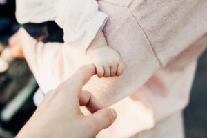 Postpartum Anxiety and Depression